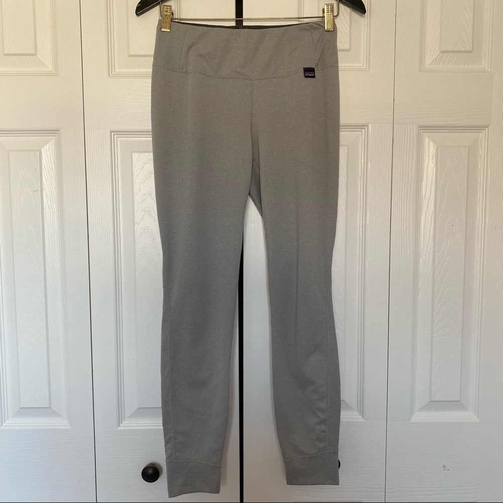 Patagonia midweight capilene baselayer size small